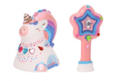 Σετ Ζωγραφικής Μονόκερος