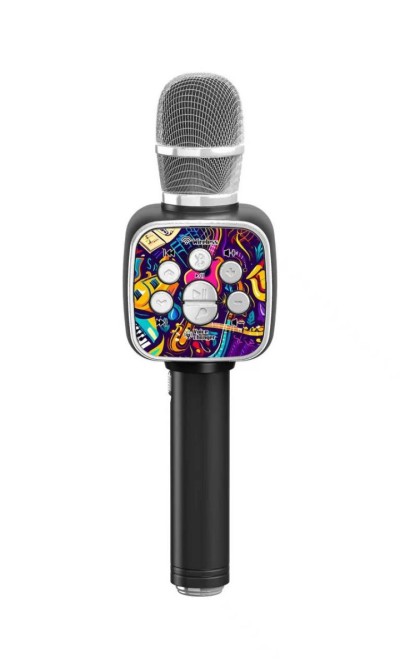 Meme Music Ασύρματο μικρόφωνο Patchy 